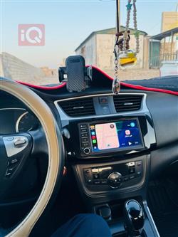 نیسان سێنترا